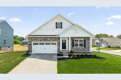 461 Hollywood Boulevard, Xenia, OH 45385 - Photo 1