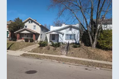 719 W Fairview Avenue, Dayton, OH 45406 - Photo 1
