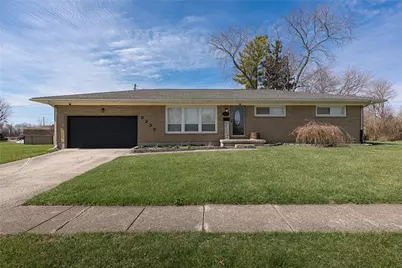 5235 W Ridgewood Road, Moorefield Twp, OH 45503 - Photo 1