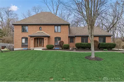 1091 Quiet Brook Trail, Washington Twp, OH 45458 - Photo 1