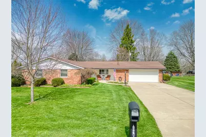 1138 Neeld Drive, Xenia Twp, OH 45385 - Photo 1