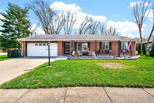 1236 Nassau Dr, Miamisburg, OH 45342 - Photo 1