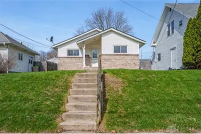 1005 Burt Street, Springfield, OH 45505 - Photo 1