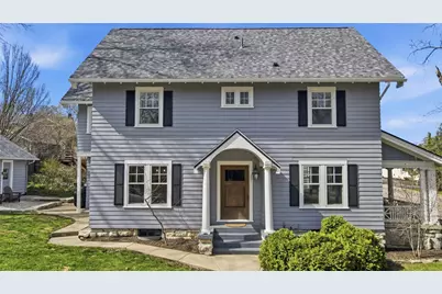 201 Rubicon Road, Oakwood, OH 45409 - Photo 1