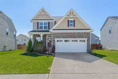 1040 Baywood Drive, Fairborn, OH 45324 - Photo 1