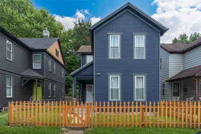 566 Wyoming Street, Dayton, OH 45410 - Photo 1