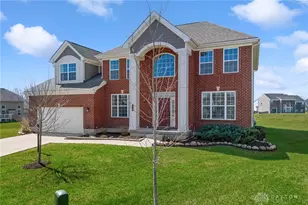3634 Marwood Dr, Bellbrook, OH 45305 - Photo 1
