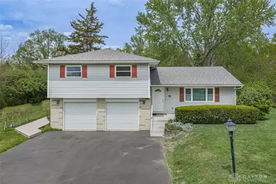 6915 Salem Avenue, Clayton, OH 45315 - Photo 1