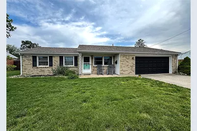 916 Mystic Lane, Troy, OH 45373 - Photo 1