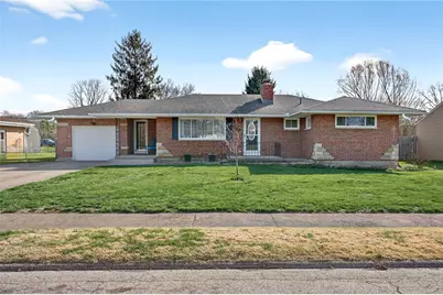 805 N Monroe Drive, Xenia, OH 45385 - Photo 1
