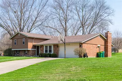 712 Tealwood Drive, Beavercreek, OH 45430 - Photo 1
