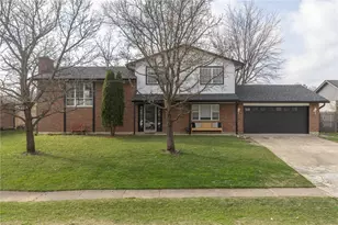408 Bent Twig Dr, Vandalia, OH 45377 - Photo 1