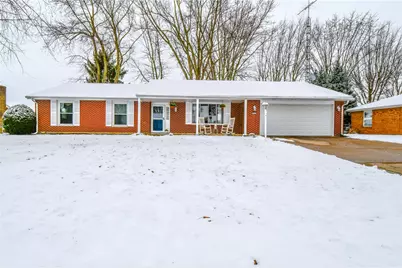 737 Honeysuckle Drive, Greenville Twp, OH 45331 - Photo 1