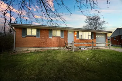 998 Goodhue Circle, Forest Park, OH 45240 - Photo 1
