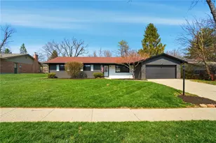 1039 Independence Dr, Kettering, OH 45429 - Photo 1