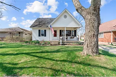 2617 California Avenue, Kettering, OH 45419 - Photo 1