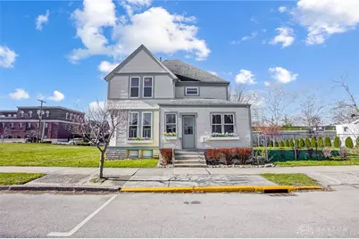 28 W Canal Street, Troy, OH 45373 - Photo 1