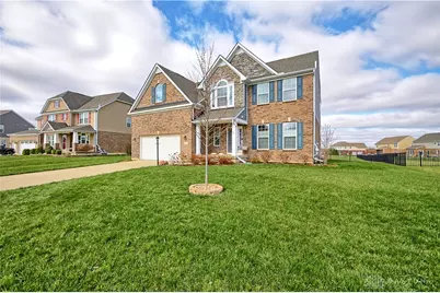 9629 Linden Brook Drive, Clearcreek Twp, OH 45458 - Photo 1
