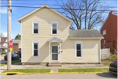 103 S Crawford Street, Troy, OH 45373 - Photo 1