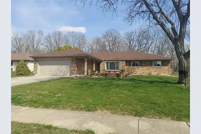 7554 Roselake Drive, Butler Twp, OH 45414 - Photo 1