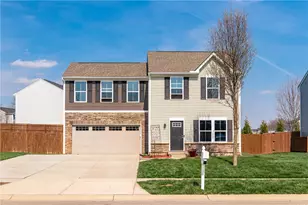 1115 Shannon Ln, Xenia, OH 45385 - Photo 1