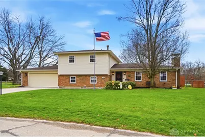 361 Whittington Drive, Centerville, OH 45459 - Photo 1
