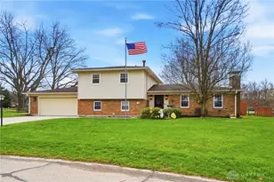 361 Whittington Dr, Centerville, OH 45459 - Photo 1