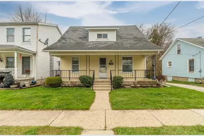 716 Taft Street, Sidney, OH 45365 - Photo 1