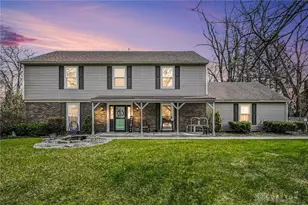 10200 Wright Brothers Ct, Centerville, OH 45458 - Photo 1