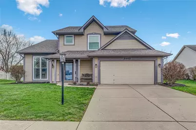 2462 Ferndown Drive, Miamisburg, OH 45342 - Photo 1