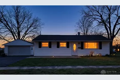 304 Inverness Avenue, Vandalia, OH 45377 - Photo 1