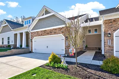 4355 Cottage Park Drive, Beavercreek, OH 45430 - Photo 1