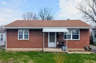 2013 Ontario Ave, Dayton, OH 45414 - Photo 1