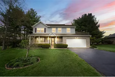 918 Saramy Court, Clearcreek Twp, OH 45036 - Photo 1