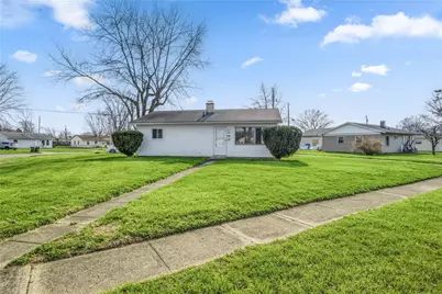 855 Boylan Drive, Xenia, OH 45385 - Photo 1