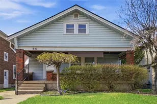 541 Watervliet Ave, Dayton, OH 45420 - Photo 1