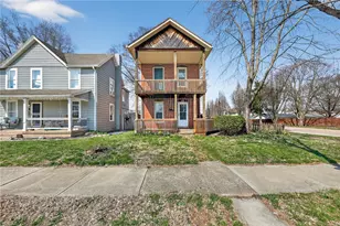 33 E Cottage Ave, West Carrollton, OH 45449 - Photo 1