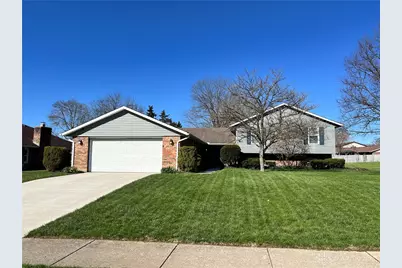 7575 Turtle Creek Drive, Dayton, OH 45414 - Photo 1