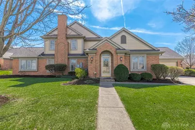 2695 Vienna Estates Drive, Miamisburg, OH 45459 - Photo 1