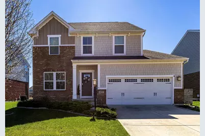 1657 Summit Creek Drive, Centerville, OH 45458 - Photo 1
