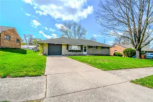 1770 Big Hill Rd, Kettering, OH 45439 - Photo 1