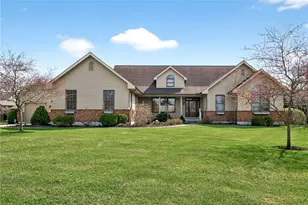 365 Fitchs Farm Ct, Lebanon, OH 45036 - Photo 1
