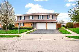 1652 Mars Hill Dr, West Carrollton, OH 45449 - Photo 1