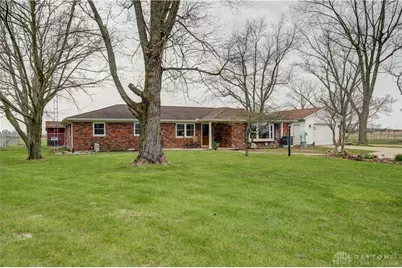 3806 State Route 49, Arcanum, OH 45304 - Photo 1