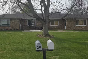235 East Ave, Eaton, OH 45320 - Photo 1