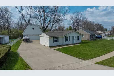 1037 Primrose Drive, West Carrollton, OH 45449 - Photo 1