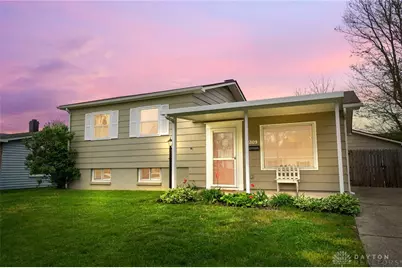 3109 Sudbury Drive, Kettering, OH 45420 - Photo 1