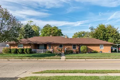 303 E Whittier Avenue, Fairborn, OH 45324 - Photo 1