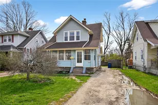 3054 Mesmer Ave, Dayton, OH 45410 - Photo 1