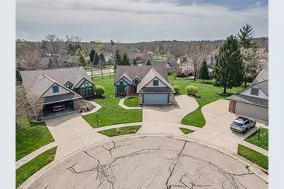 430 Craftsbury Court, Kettering, OH 45440 - Photo 1